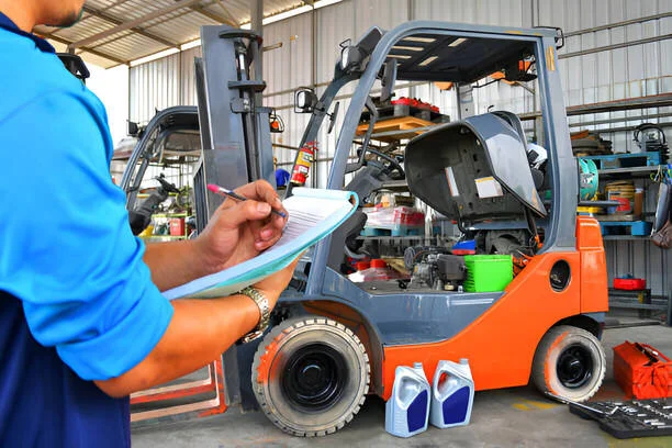 Contrato de Manutenção